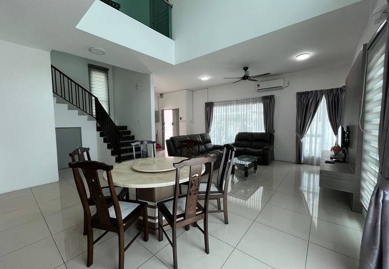 Taman Bercham Idaman