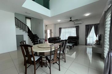 Taman Bercham Idaman