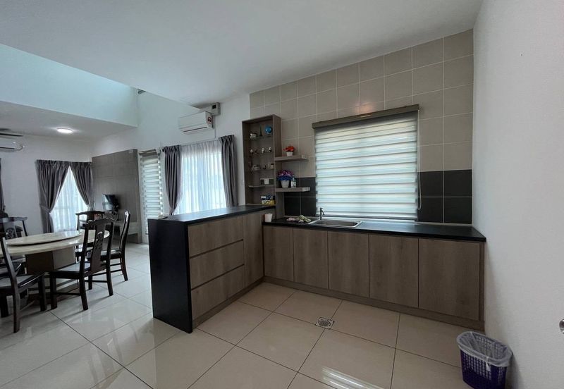 Taman Bercham Idaman