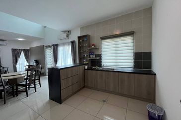 Taman Bercham Idaman