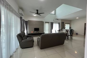 Taman Bercham Idaman