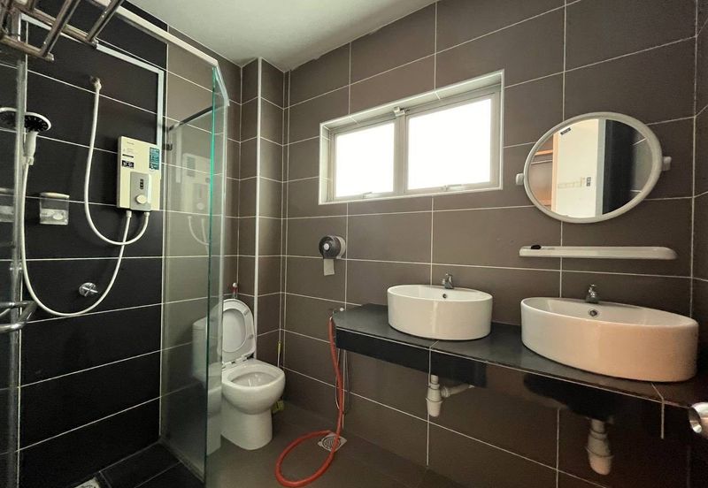 Taman Bercham Idaman