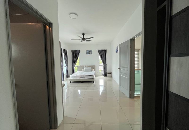 Taman Bercham Idaman