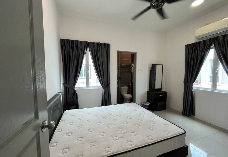 Taman Bercham Idaman