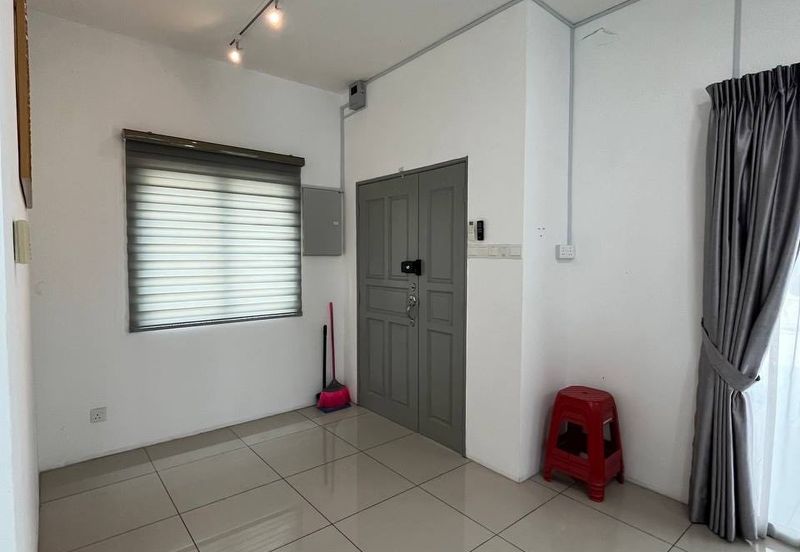 Taman Bercham Idaman