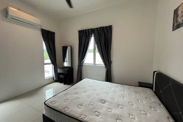 Taman Bercham Idaman