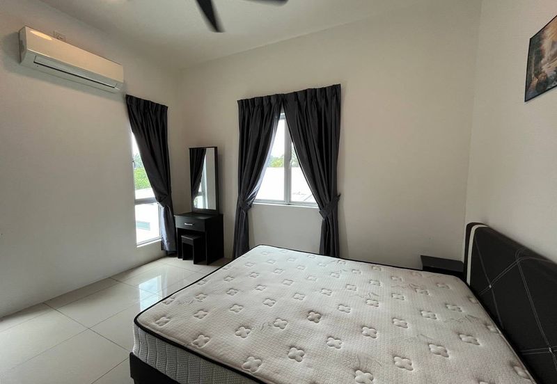 Taman Bercham Idaman