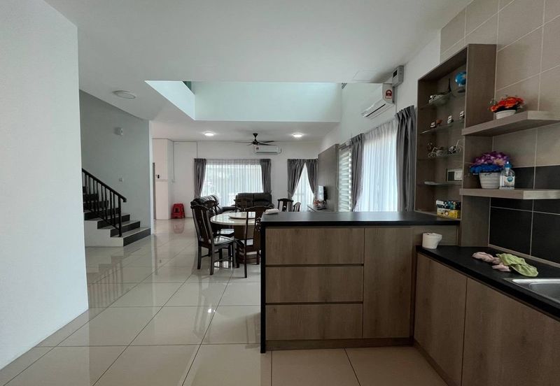 Taman Bercham Idaman