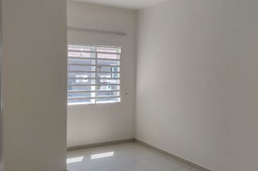 Bandar Baru Sri Klebang Strand Park Double Storey Terrace House