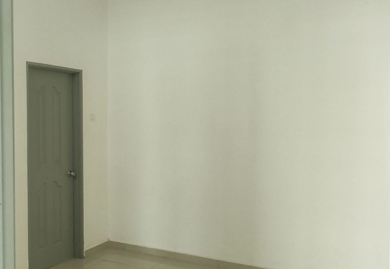 Bandar Baru Sri Klebang Strand Park Double Storey Terrace House