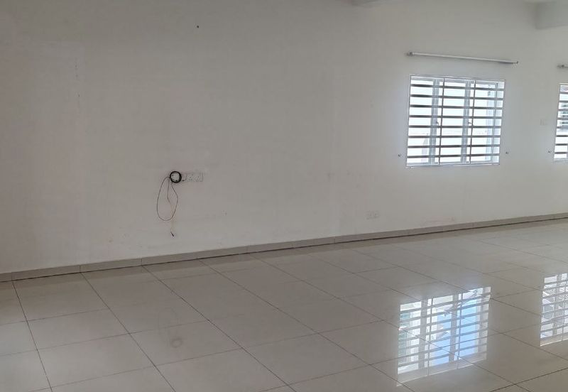 Bandar Baru Sri Klebang Strand Park Double Storey Terrace House