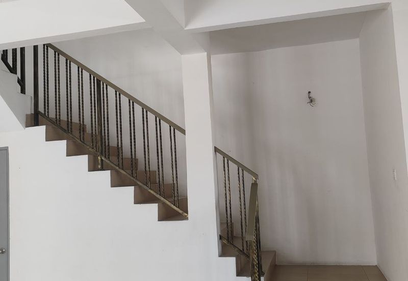 Bandar Baru Sri Klebang Strand Park Double Storey Terrace House