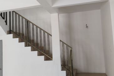 Bandar Baru Sri Klebang Strand Park Double Storey Terrace House