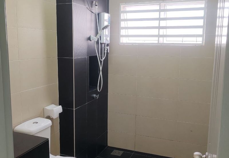 Bandar Baru Sri Klebang Strand Park Double Storey Terrace House