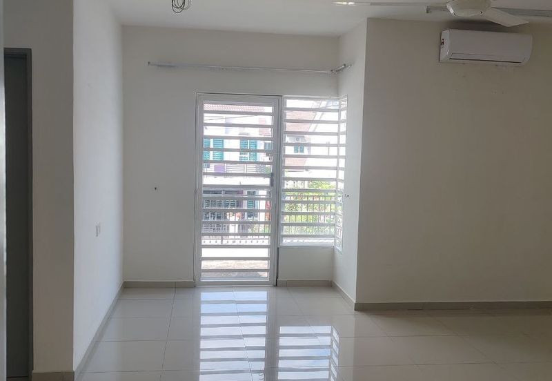 Bandar Baru Sri Klebang Strand Park Double Storey Terrace House