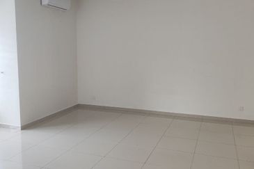 Bandar Baru Sri Klebang Strand Park Double Storey Terrace House