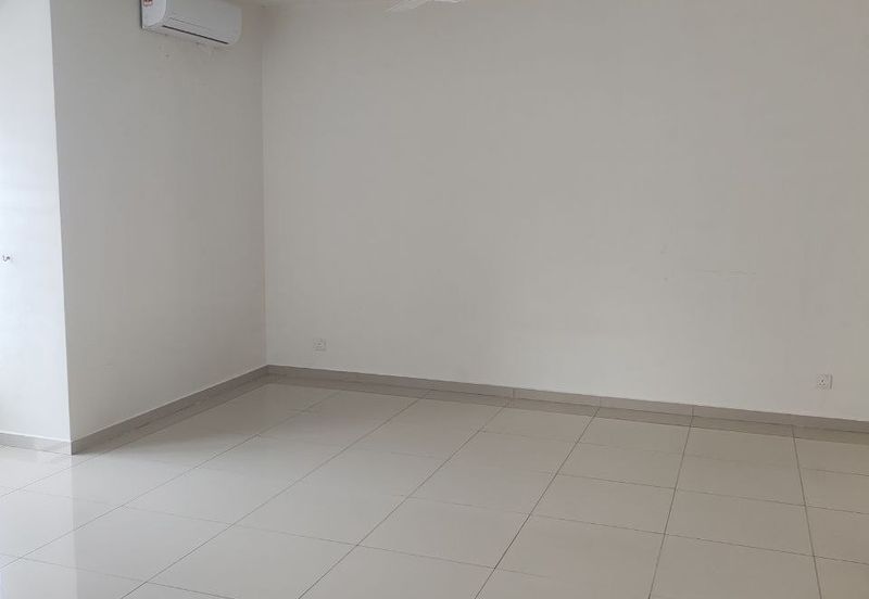 Bandar Baru Sri Klebang Strand Park Double Storey Terrace House