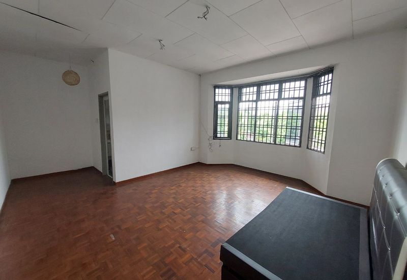 Medan Pengkalan Setia