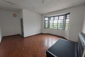 Medan Pengkalan Setia