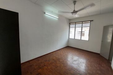 Medan Pengkalan Setia