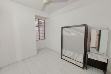 Medan Pengkalan Setia