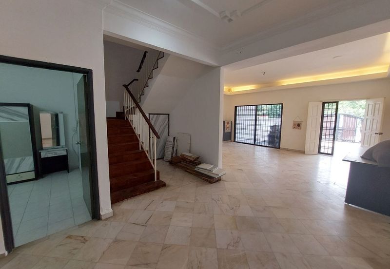 Medan Pengkalan Setia