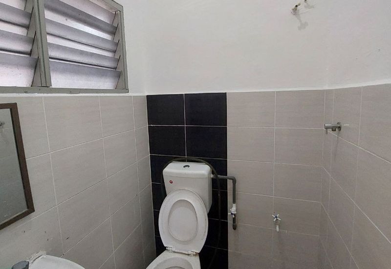 Medan Pengkalan Setia