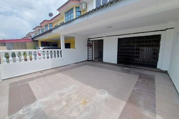 Medan Pengkalan Setia