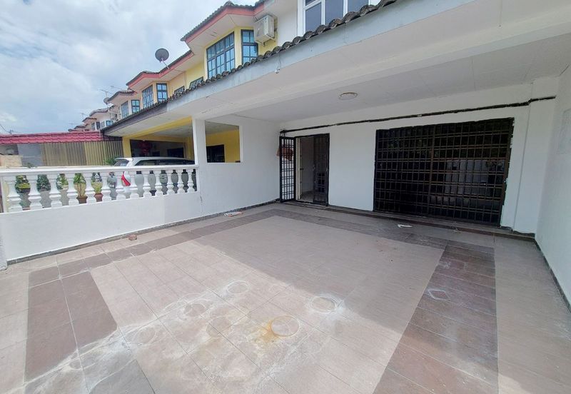 Medan Pengkalan Setia