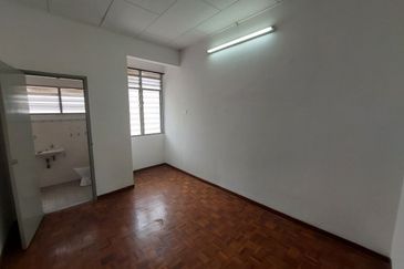 Medan Pengkalan Setia