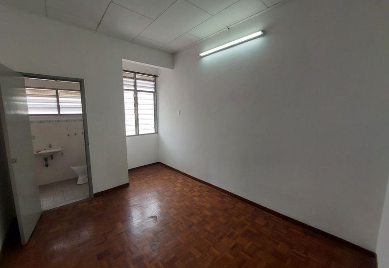 Medan Pengkalan Setia