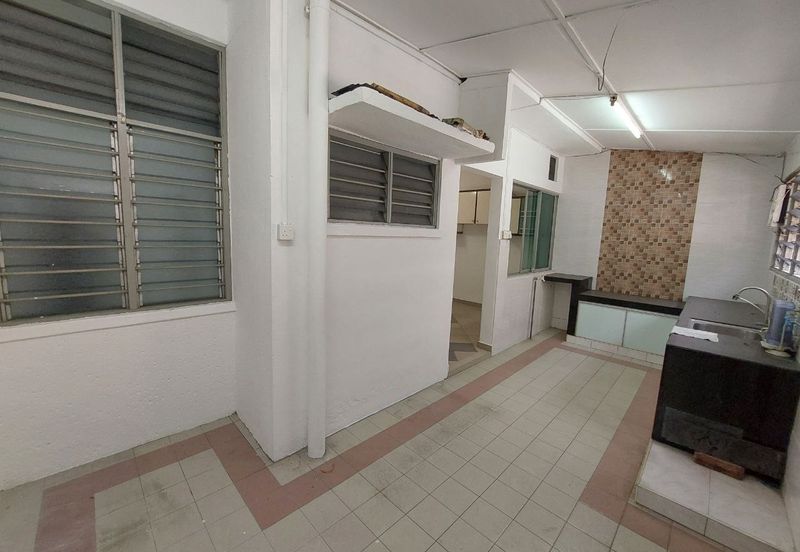 Medan Pengkalan Setia