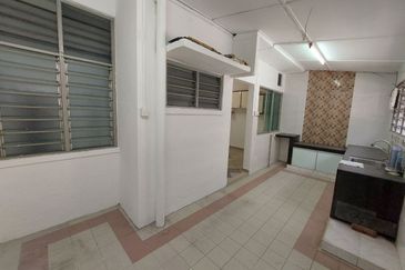 Medan Pengkalan Setia