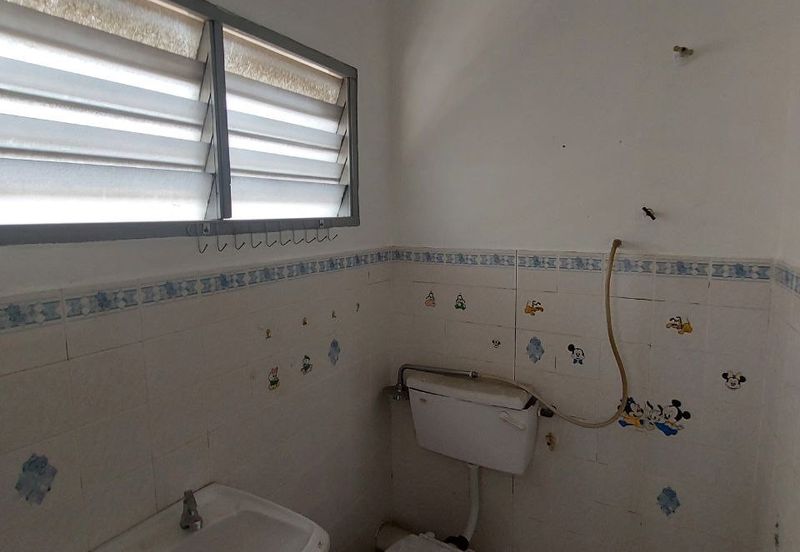 Medan Pengkalan Setia