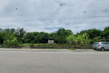 Medan Pengkalan Setia