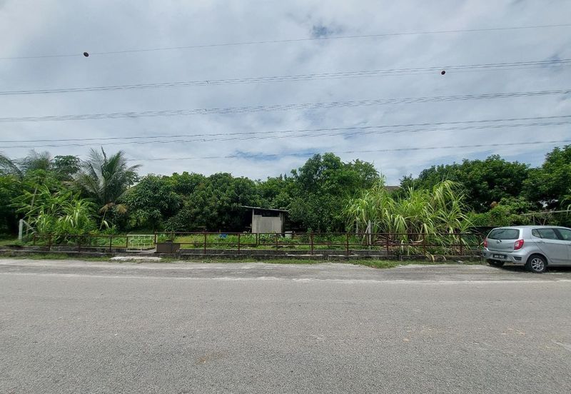 Medan Pengkalan Setia