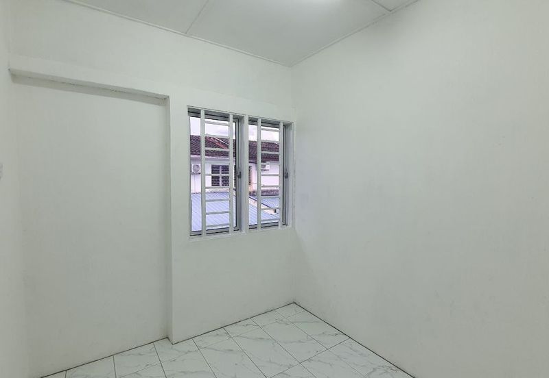 Taman Pulai Jaya, Simpang Pulai