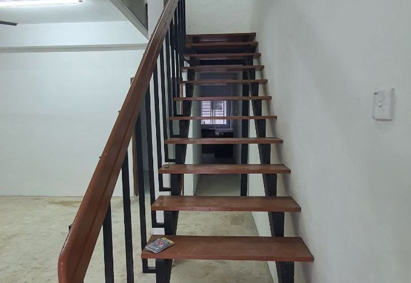 Taman Pulai Jaya, Simpang Pulai