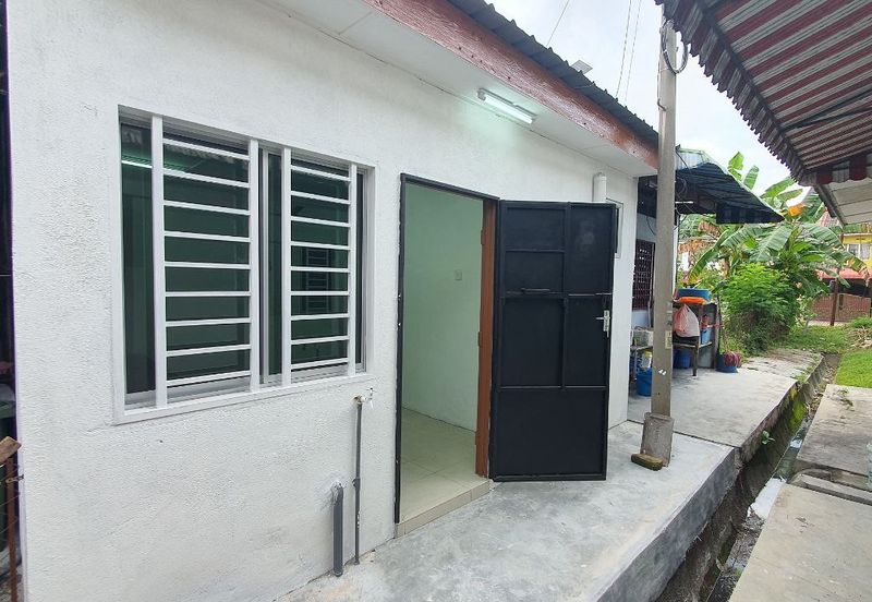 Taman Pulai Jaya, Simpang Pulai