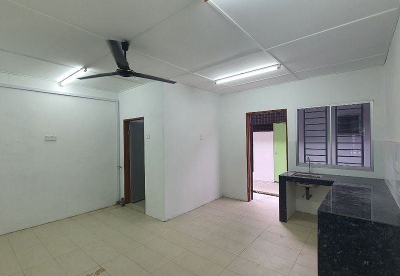 Taman Pulai Jaya, Simpang Pulai