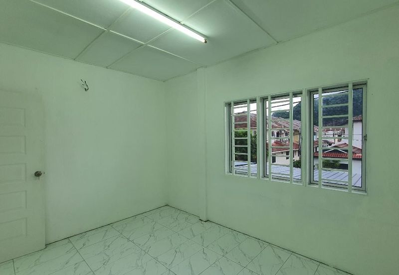 Taman Pulai Jaya, Simpang Pulai