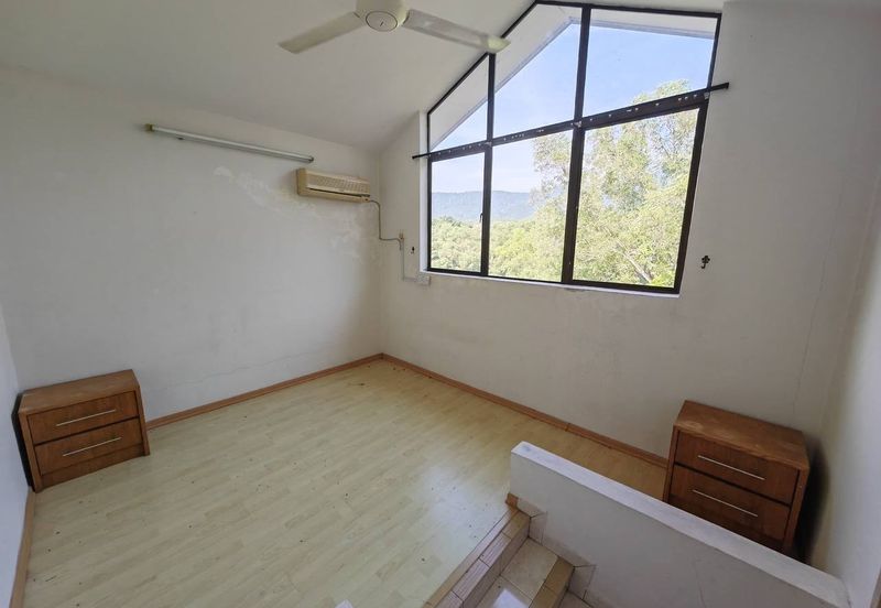 Meru Valley Golf Resort