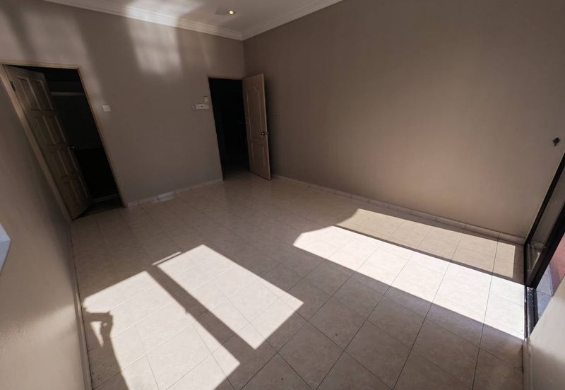 Meru Valley Golf Resort