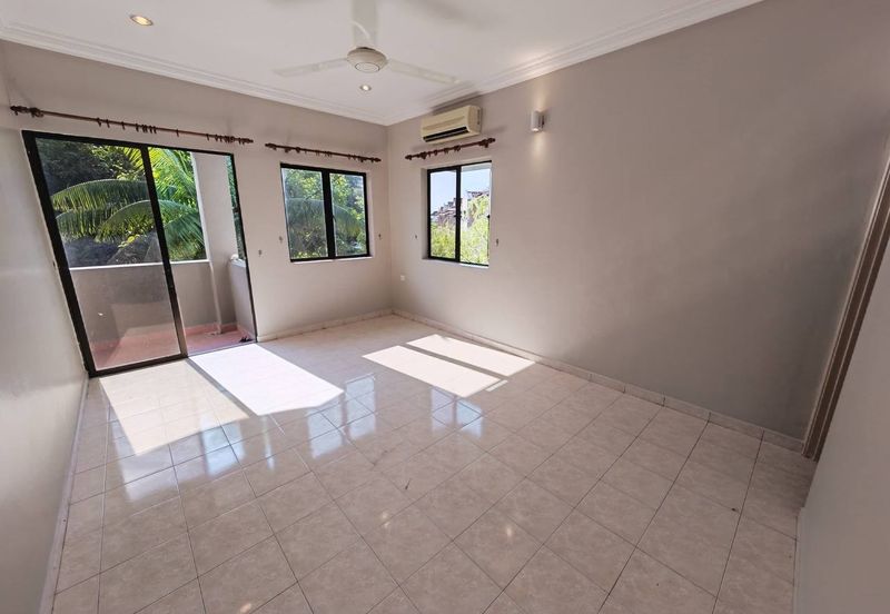 Meru Valley Golf Resort