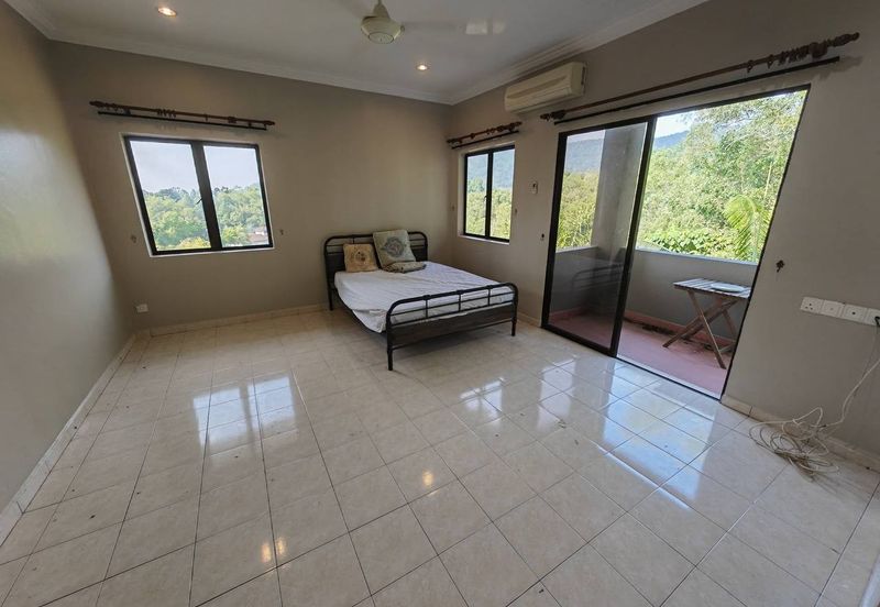 Meru Valley Golf Resort