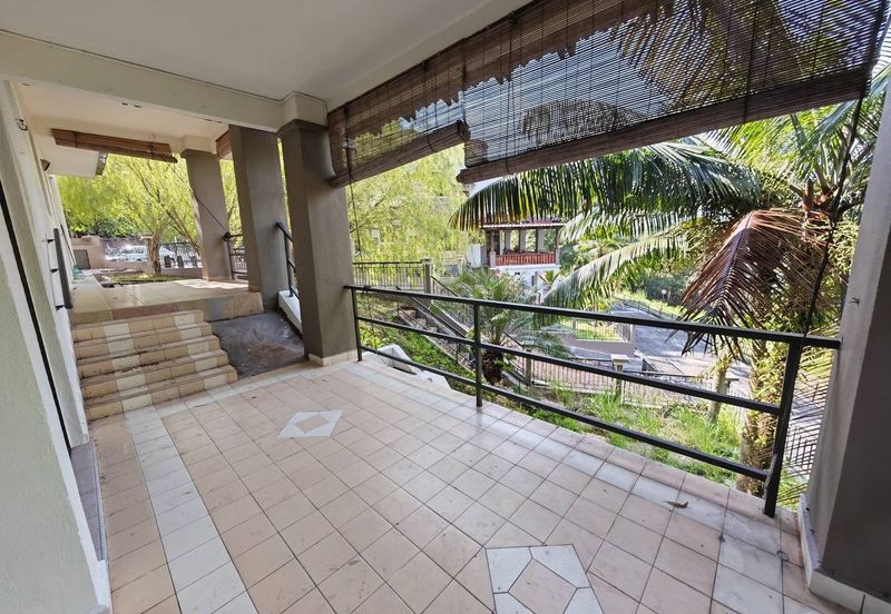 Meru Valley Golf Resort