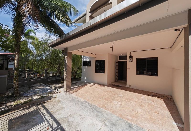 Meru Valley Golf Resort