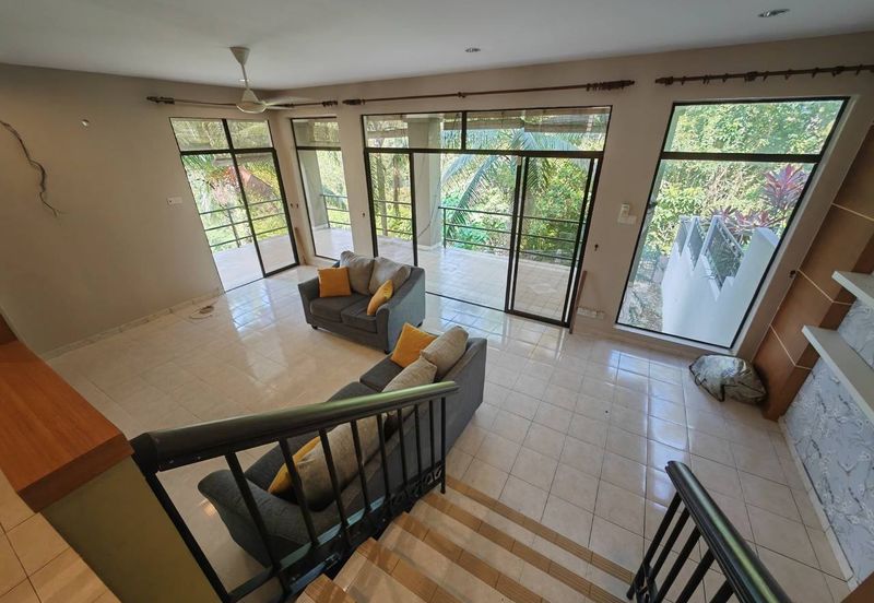 Meru Valley Golf Resort