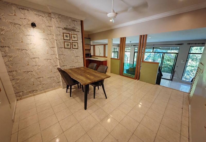 Meru Valley Golf Resort