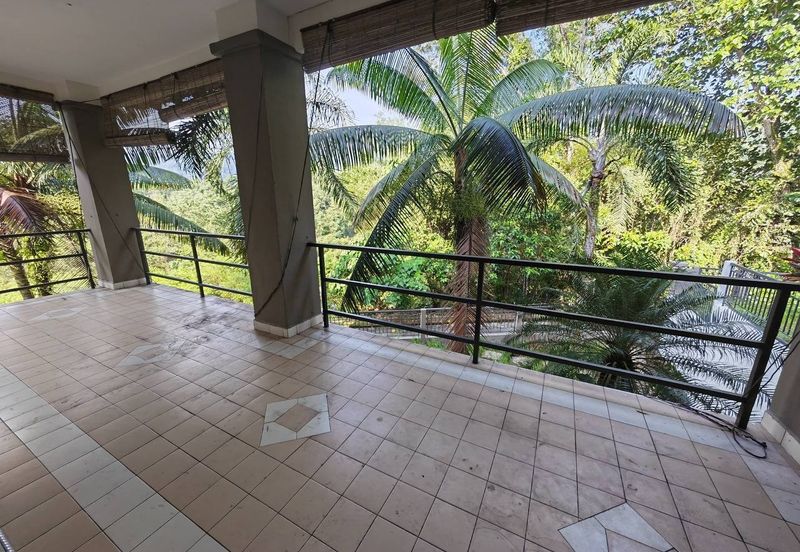 Meru Valley Golf Resort